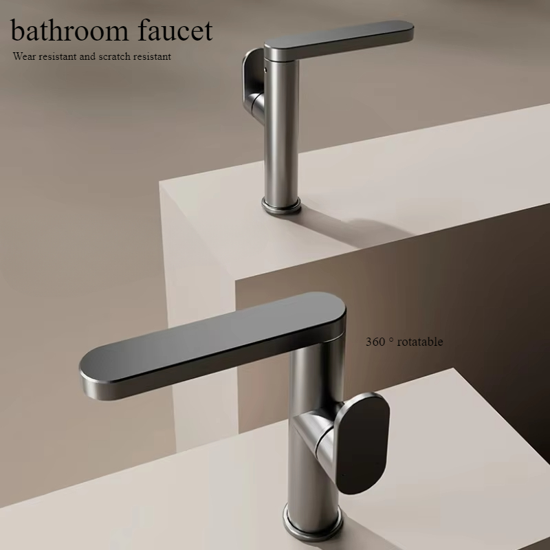 Silicone Tap Washer - Смеситель для ванной комнаты, 360° °