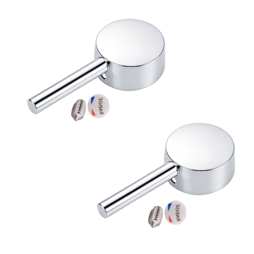 Silicone Tap Washer - Крышка-переключатель для смесителя: ручка, диск для