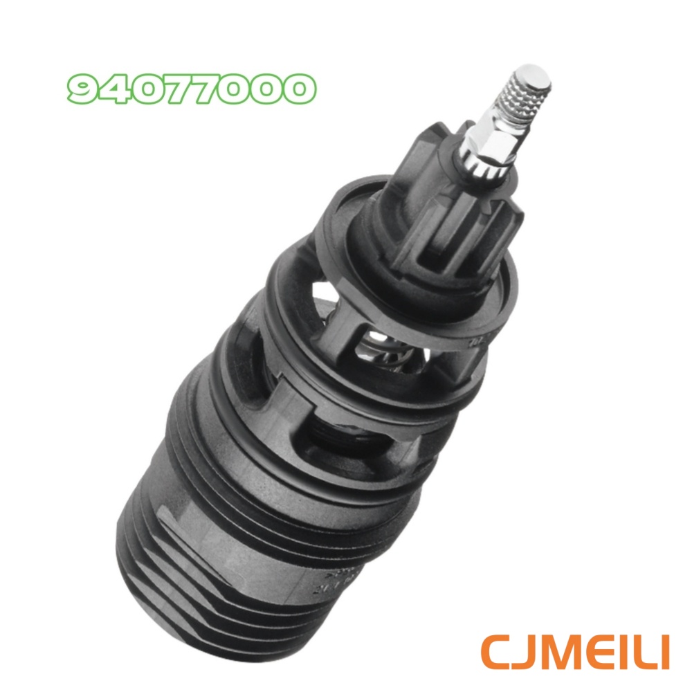 Shower Valve Cartridge - Запасные части для душевого клапана, аксессуар