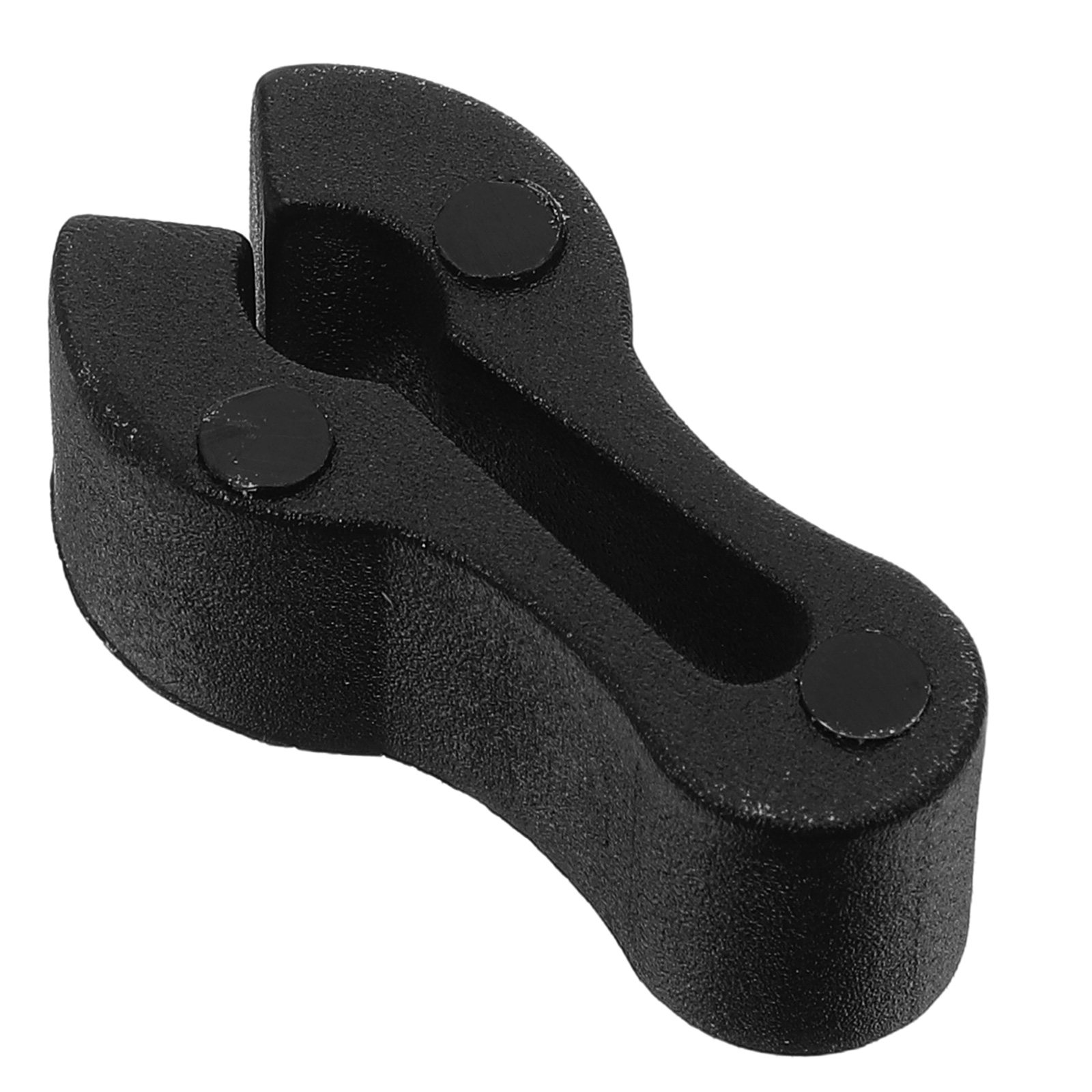 Plastic Pipe Clip - Термостойкий защитный чехол для паровой трубки