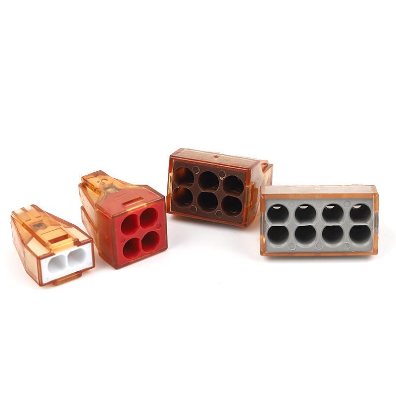 Миниатюрный быстрозажимной сое – обзор и цена Push Fit Connector