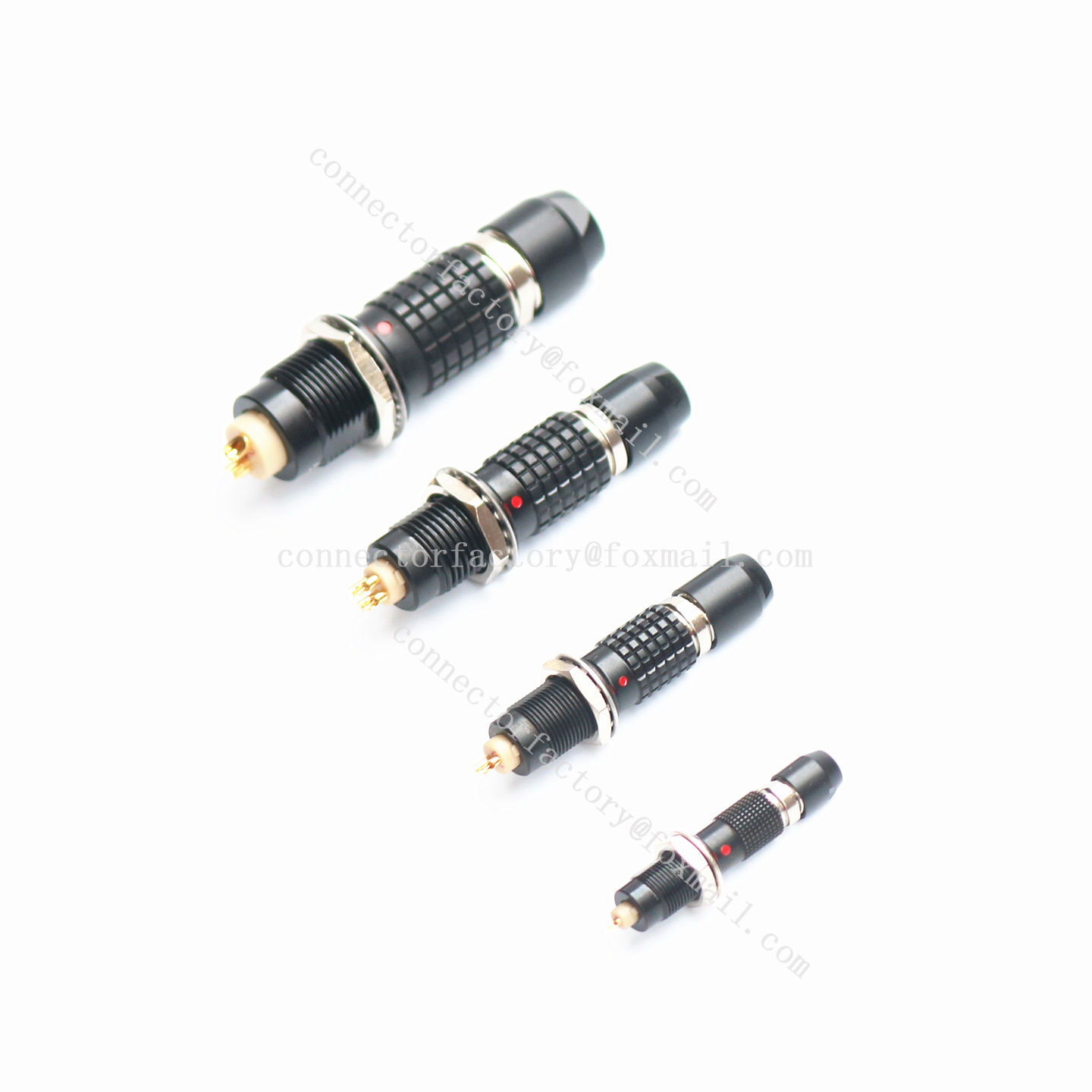 1 комплект, 5 комплектов, черн – обзор и цена Push Fit Connector