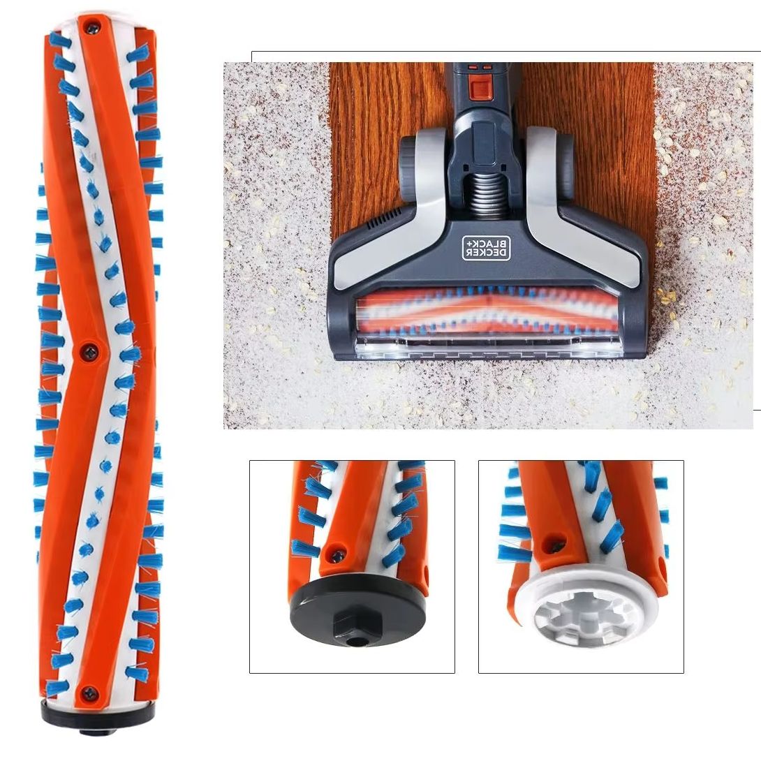 Хлопковая щетка с фильтром, че – обзор и цена Black+Decker Tool Cordless
