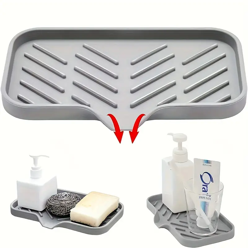 Силиконовый коврик для смесите – обзор и цена Silicone Tap Washer