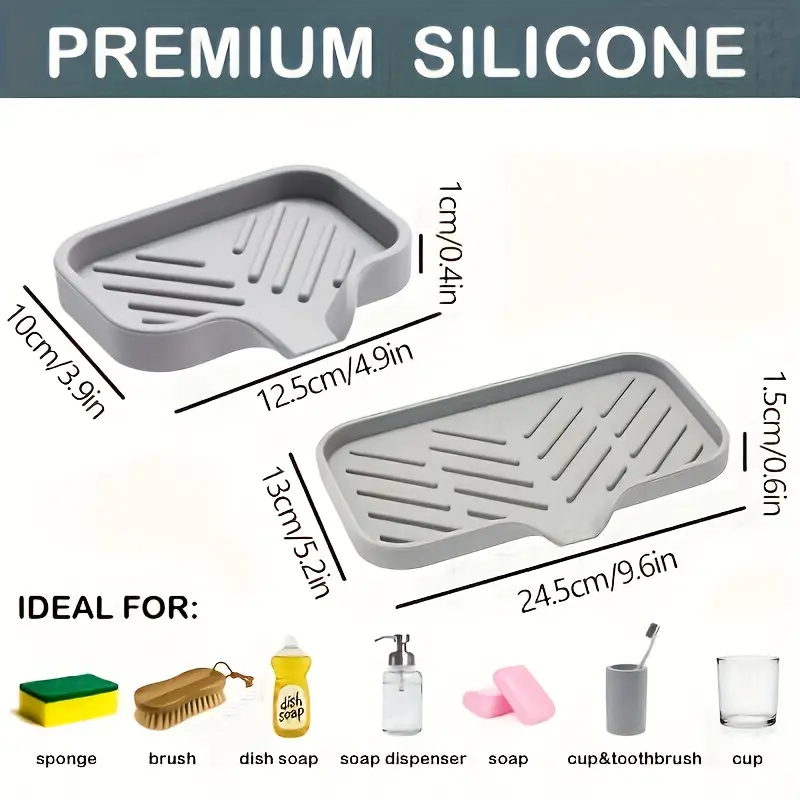 Силиконовый коврик для смесите – обзор и цена Silicone Tap Washer