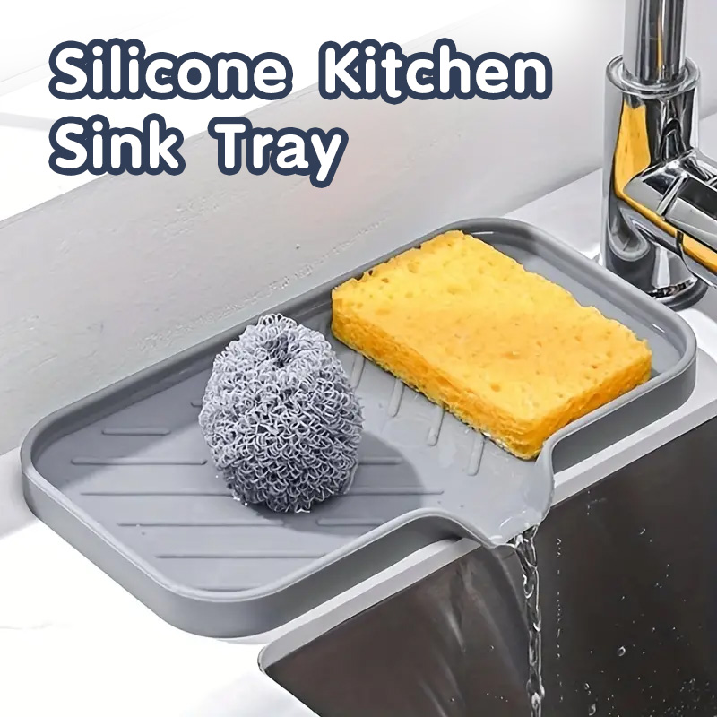 Силиконовый коврик для смесите – обзор и цена Silicone Tap Washer