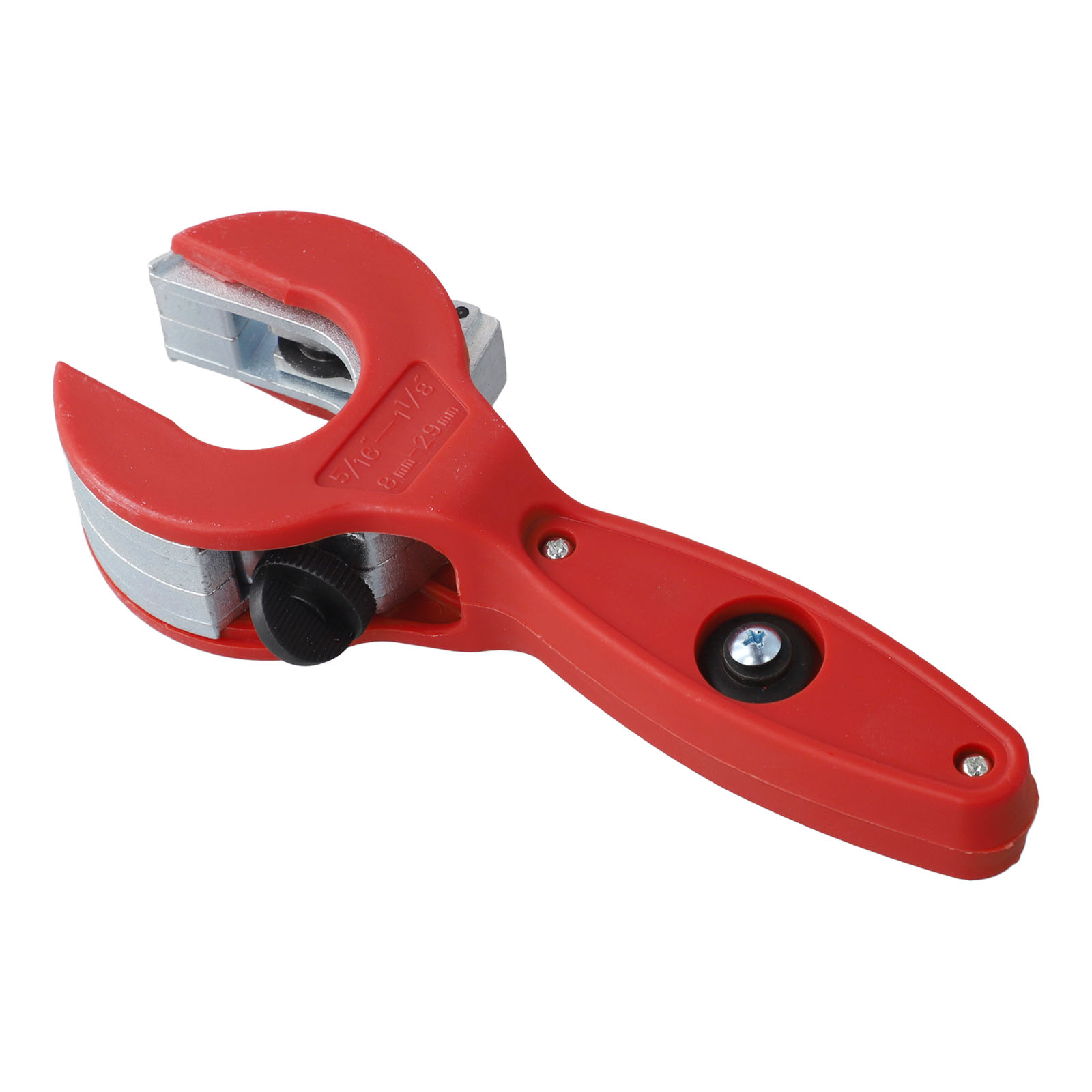 Резак для медных труб, труборе – обзор и цена Pipe Cutter Ratchet