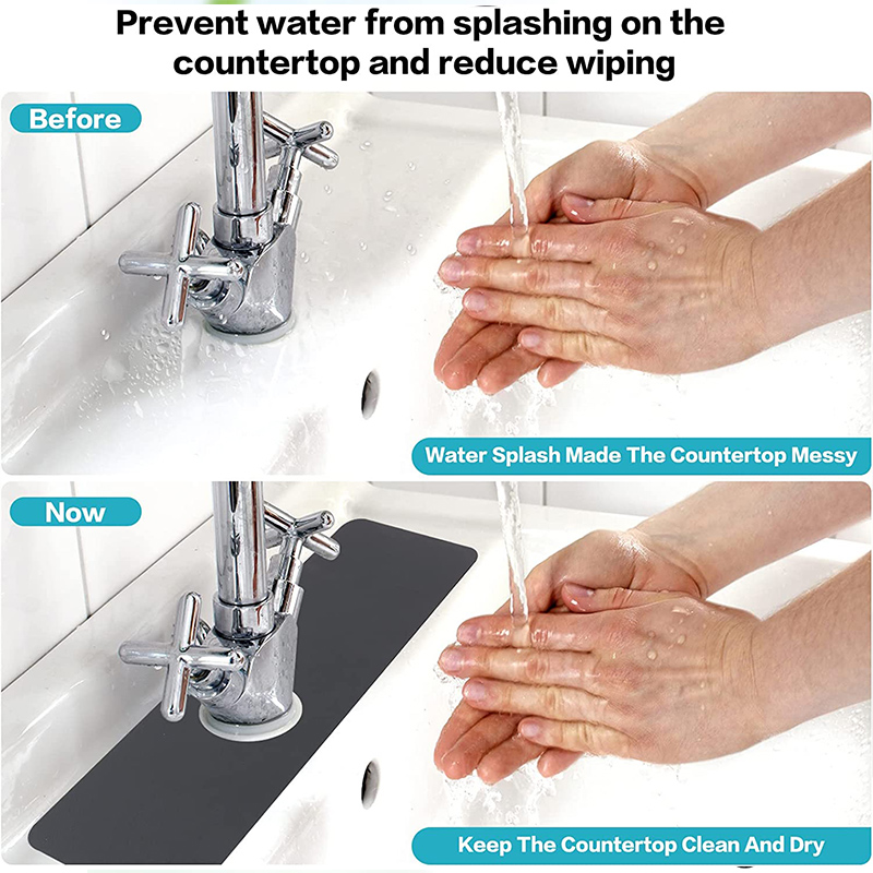 Модернизированный диатомитовый – обзор и цена Silicone Tap Washer