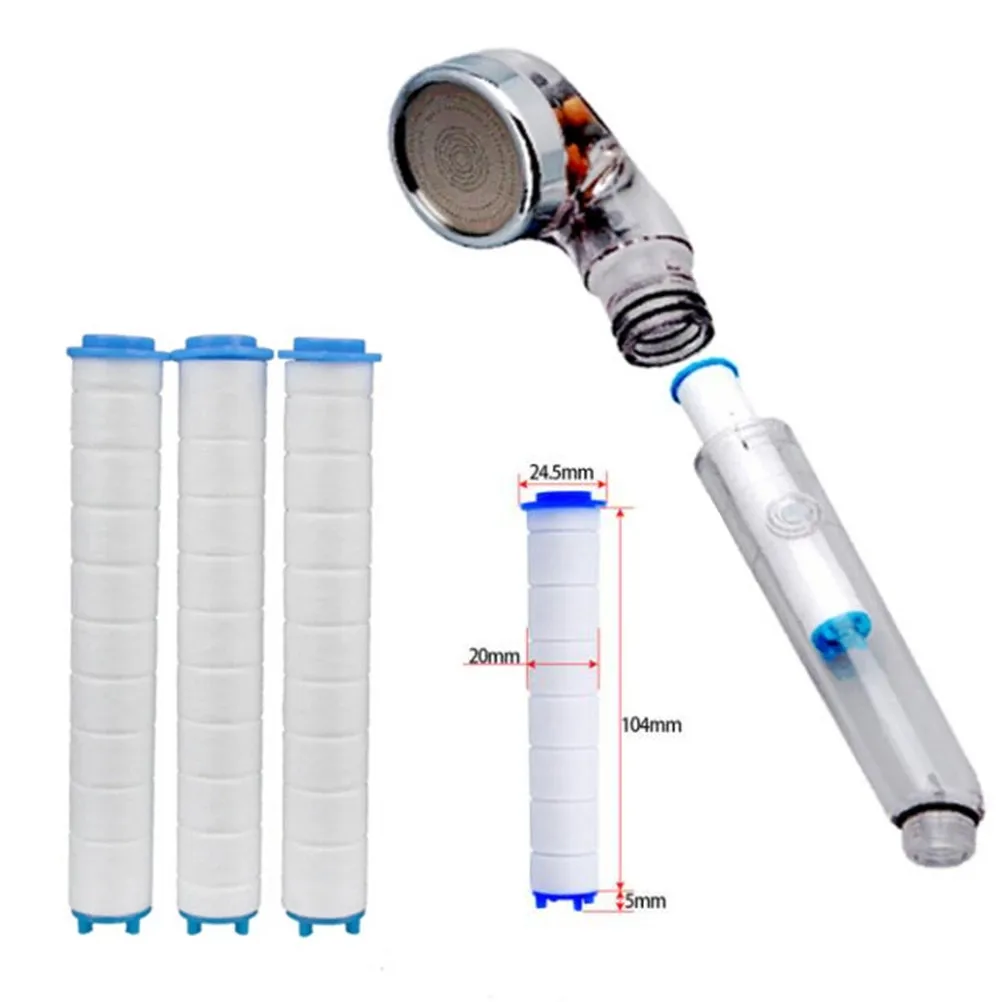 2 шт. круглый полипропиленовый – обзор и цена Shower Valve Cartridge