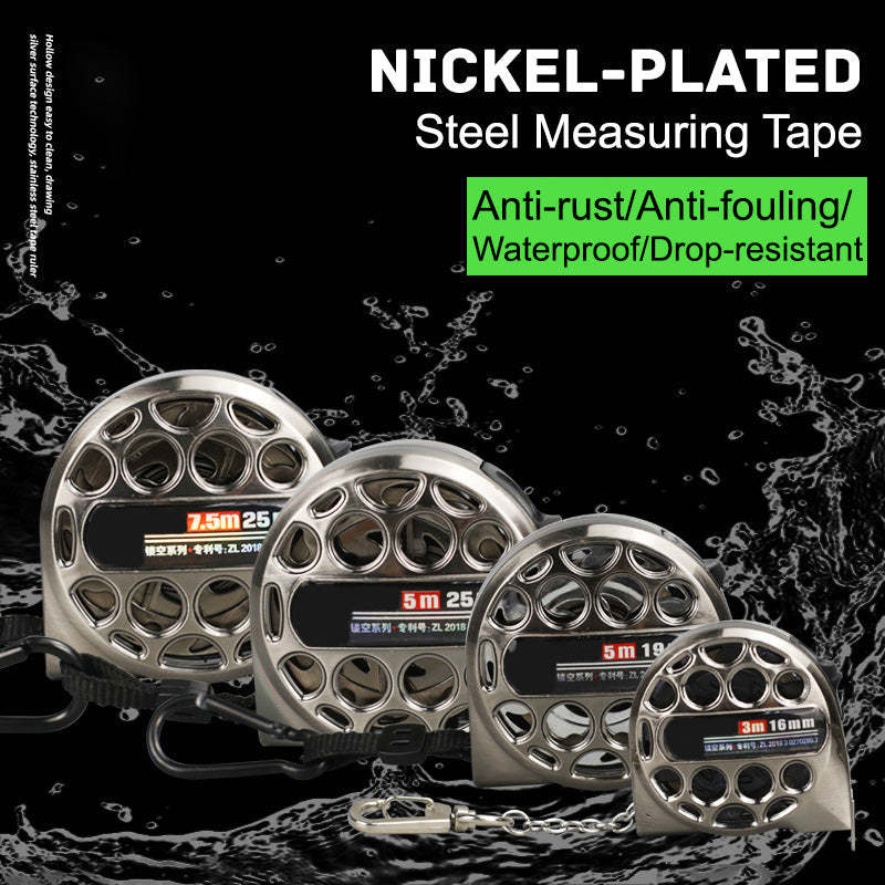 3M 16 мм метрическая измерител – обзор и цена Stanley Tape 25Ft