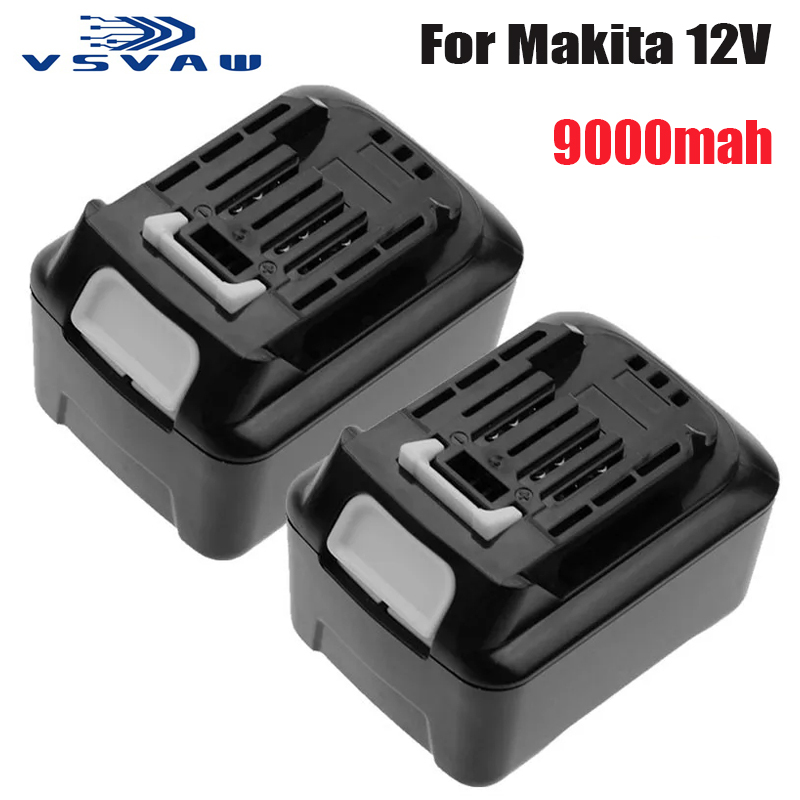 Литий-ионный аккумулятор для M – обзор и цена Makita Drill Hp1640