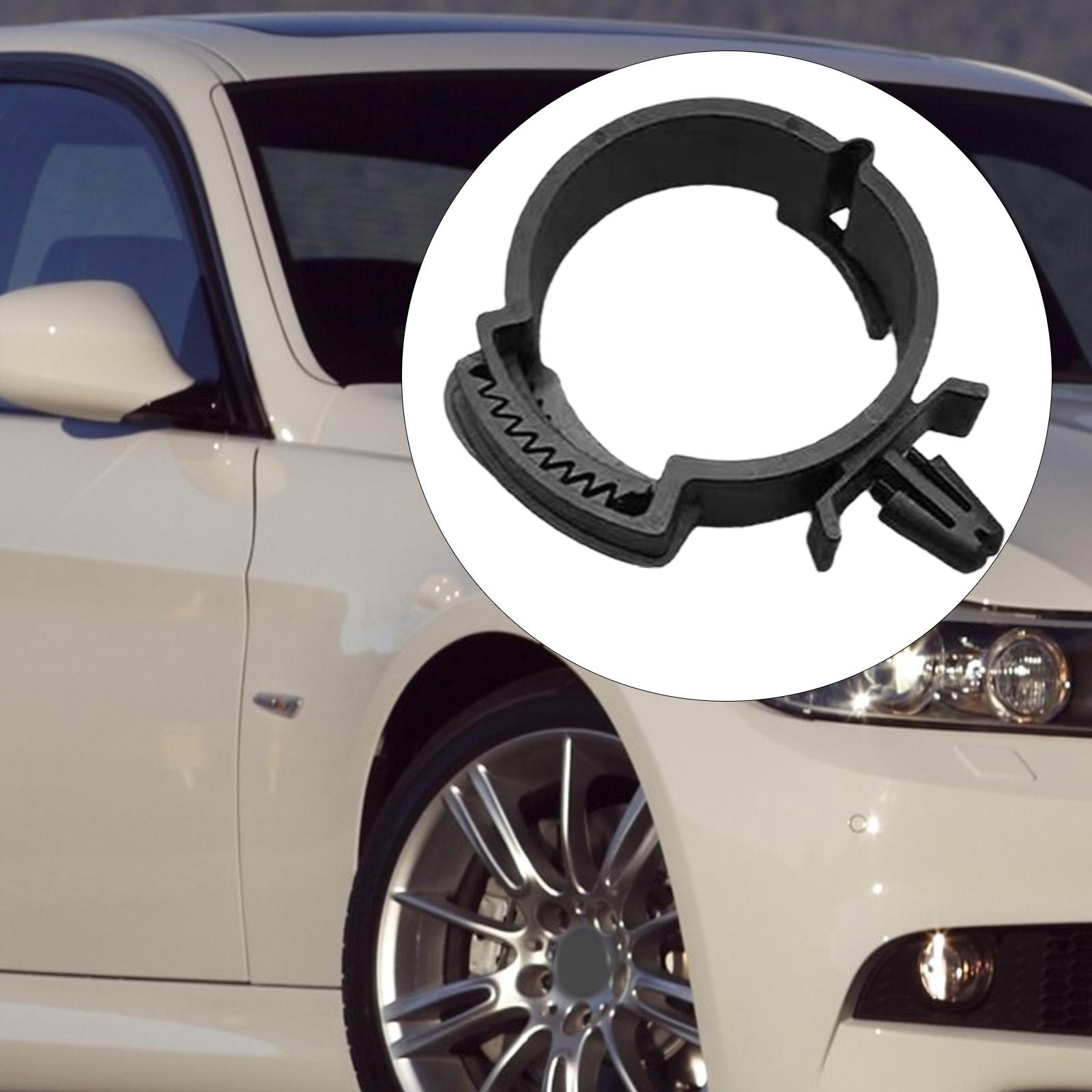 Автомобильный зажим для крепле – обзор и цена Plastic Pipe Clip